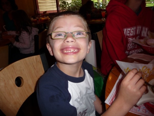 Kyron Horman Update This Will Not Become A Cold Case Say Police