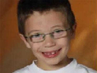 Kyron Horman Case Going Cold? - CBS News