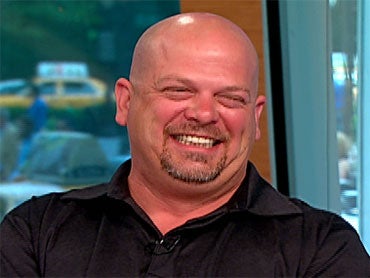 Pawn Stars' Rick Harrison predicts Las Vegas will come back strong