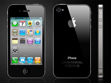 iphone 4 cost in 2010