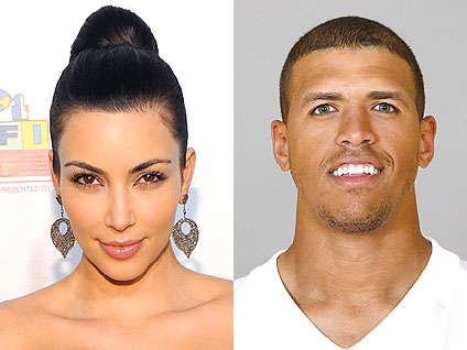 Kim Kardashian & Miles Austin: We're On A Boat!: Photo 2463447, Kim  Kardashian, Miles Austin Photos