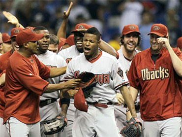 Arizona Diamondbacks All-Decade Team, Right Field: Justin Upton - AZ Snake  Pit