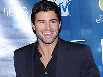 Hot Brody Jenner Photos  Sexy Brody Jenner Pictures