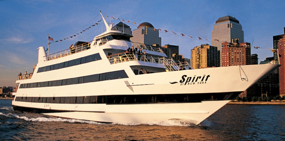 Spirit Cruise Lines 