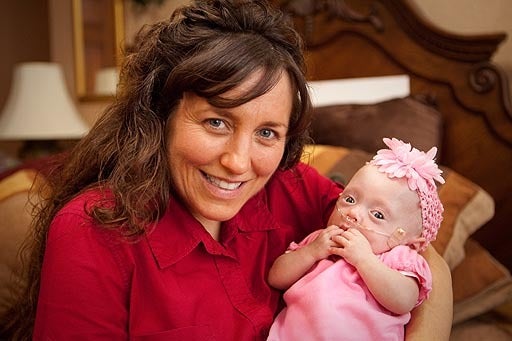 michelle duggar before marriage