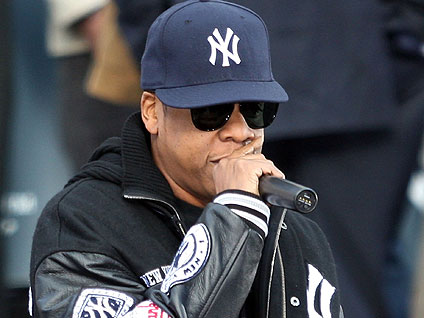 On Jay-Z's birthday, let's decide whether he made the Yankees hat