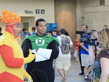 Porn Prints Provide Jackson Link - CBS News