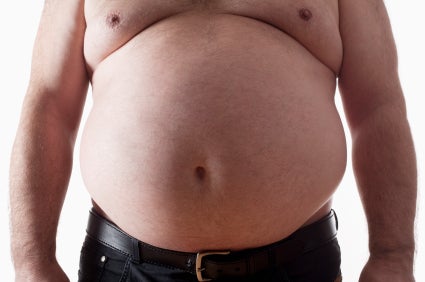 Are Big Guys Better in Bed? Scientists Say Maybe - CBS News