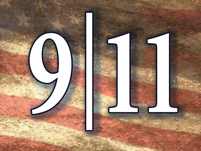9/11/01 