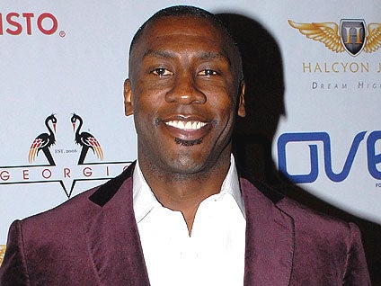 Michele Bundy Sexual Assualt Allegations Prompts Shannon Sharpe To