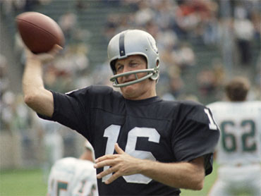 Happy Birthday Fred Biletnikoff