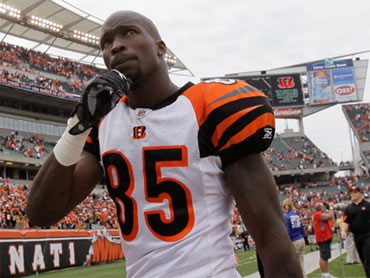 Bengals receiver Chad Ochocinco tells ESPN Tuesday he's changing