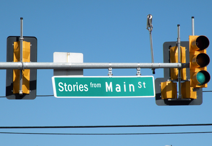 Stories from Main Street 