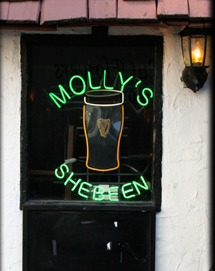 Molly's 