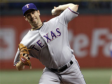 Texas Rangers on X: Congrats to Ian Kinsler on a wonderful