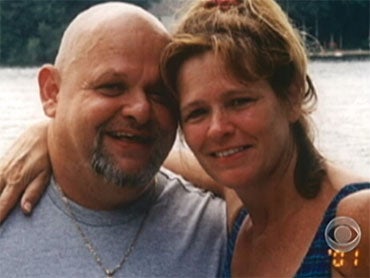 The Real-Life Story Behind "Conviction" - CBS News