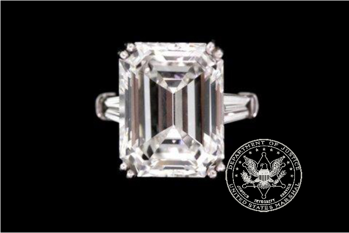 Madoff Auction: Ring 
