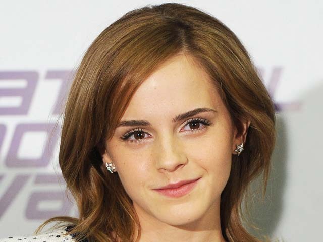 Emma Watson: I Felt Sick Over My Own Net Worth - CBS News