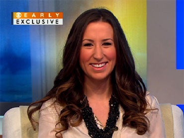 Amazing "Wheel of Fortune" Winner Shares Secret - CBS News