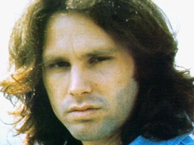 Jim Morrison Pardon for 1970 Indecent Exposure, Profanity Convictions ...