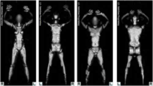 The Full-Body Scanners Will See You Now — The Information