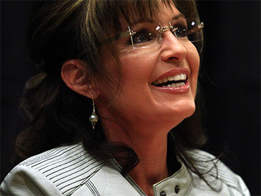 Let's back North Korea says blundering Sarah Palin, World, News