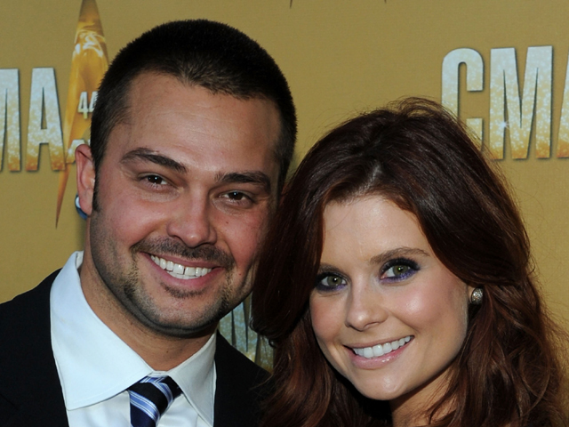 JoAnna Garcia Swisher Opens Up About the Recent Deaths of Her Parents