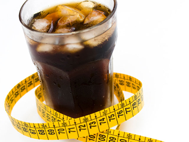 7 Effects of Drinking Diet Soda Every Day