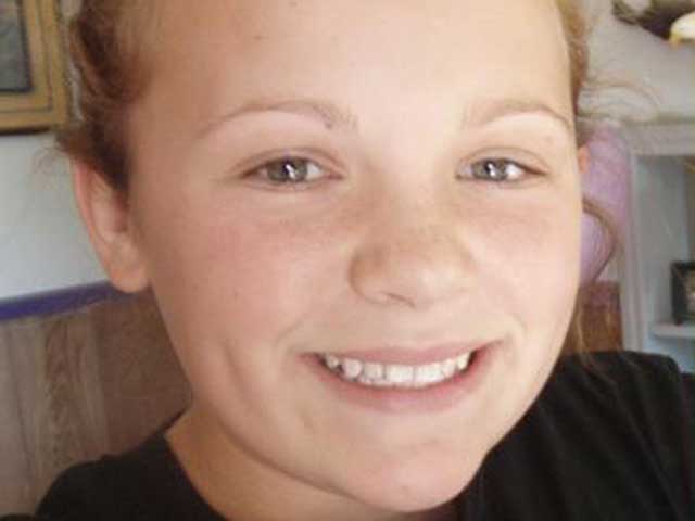 Hailey Dunn Update Remains Id D As Missing 13 Year Old Texas Girl