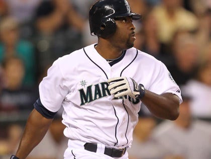 Milton Bradley Arrested: Mariners Outfielder Nabbed in L.A. for ...