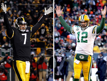 Will A Steelers-Packers Super Bowl XLV Be Ruined By Rex Ryan And Jay  Cutler? 