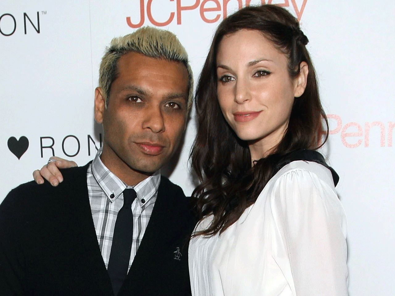 Tony Kanal, No Doubt Bassist, Welcomes a Daughter - CBS News