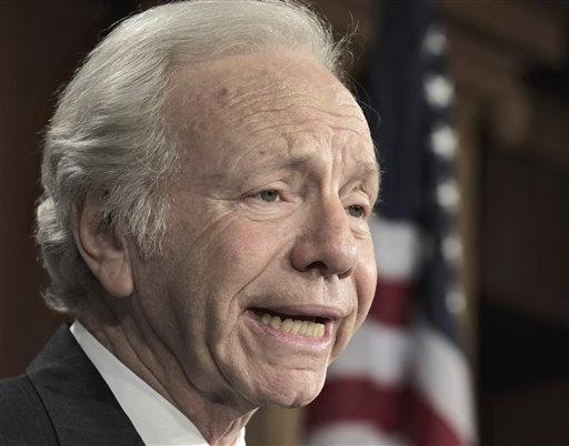 White House floats former Sen. Joe Lieberman for FBI director - CBS News