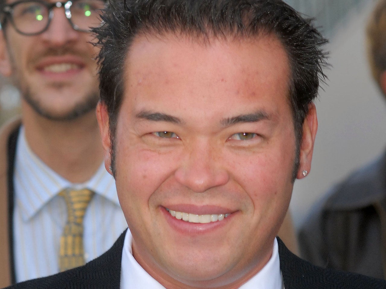 Jon Gosselin &ldquo;relieved&rdquo; kids won&rsquo;t be on TV - CBS News