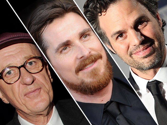 WHO WON BEST ACTOR IN 2011 visual data 4