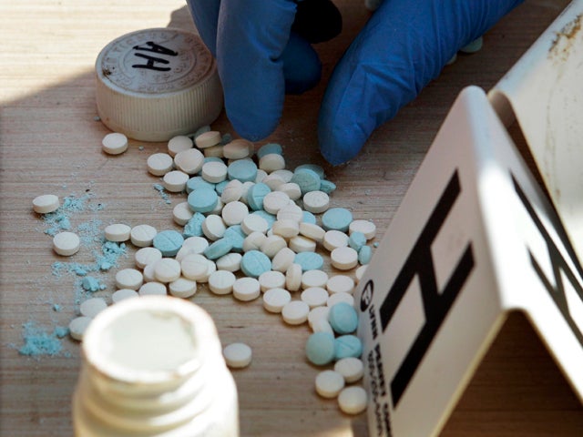 Missouri #39 s meth incidents lead nation for 2010 CBS News Missouri #39 s meth incidents lead nation for 2010 CBS News