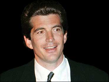 Different JFK Jr. revealed in memoir - CBS News