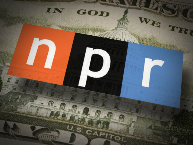 House Votes to defund NPR - CBS News