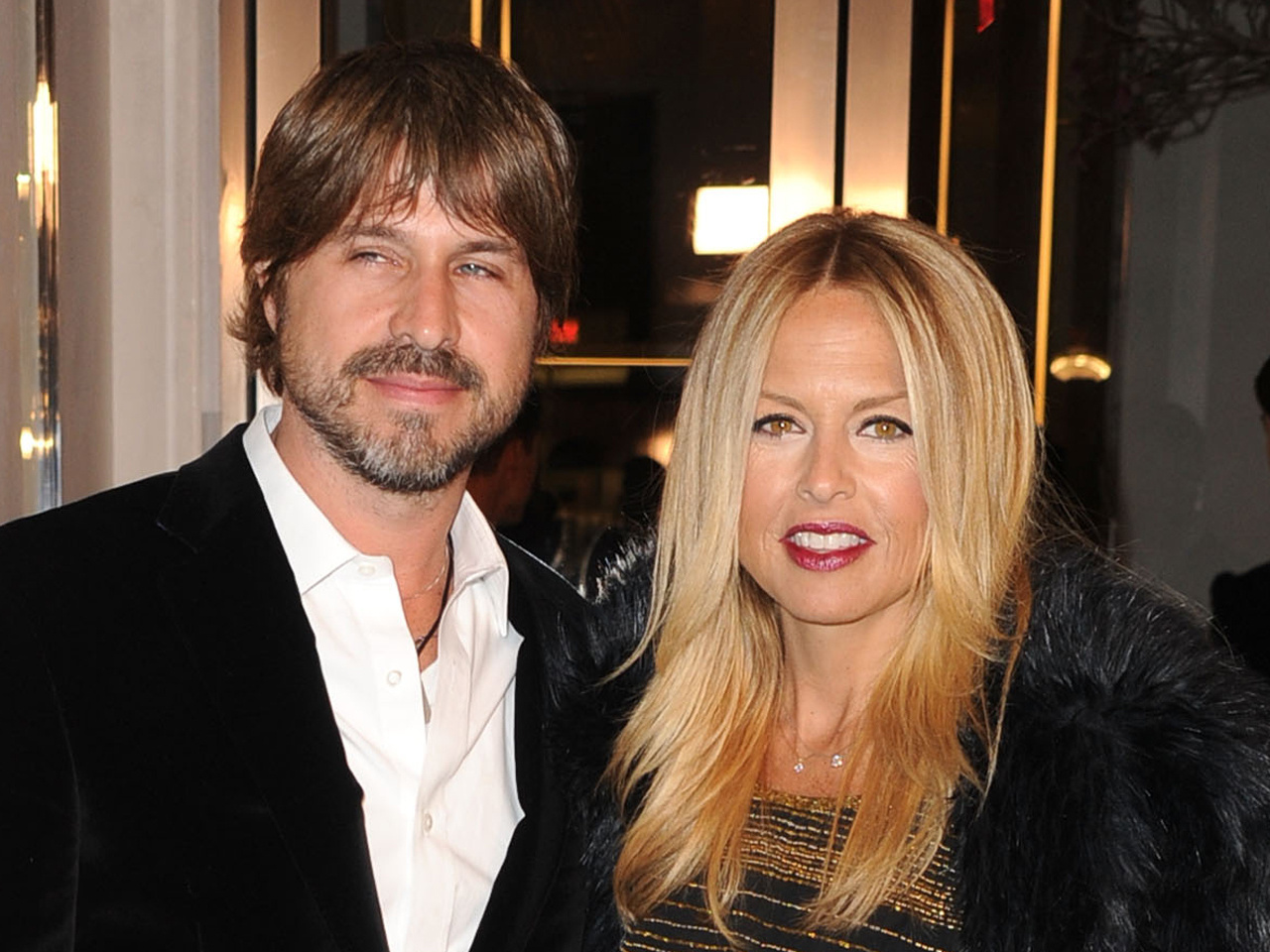 Rachel Zoe Welcomes A Baby Boy - Cbs News