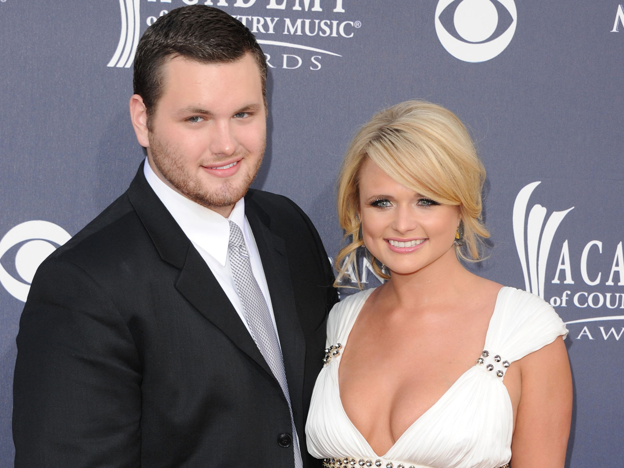 miranda lambert wedding photos