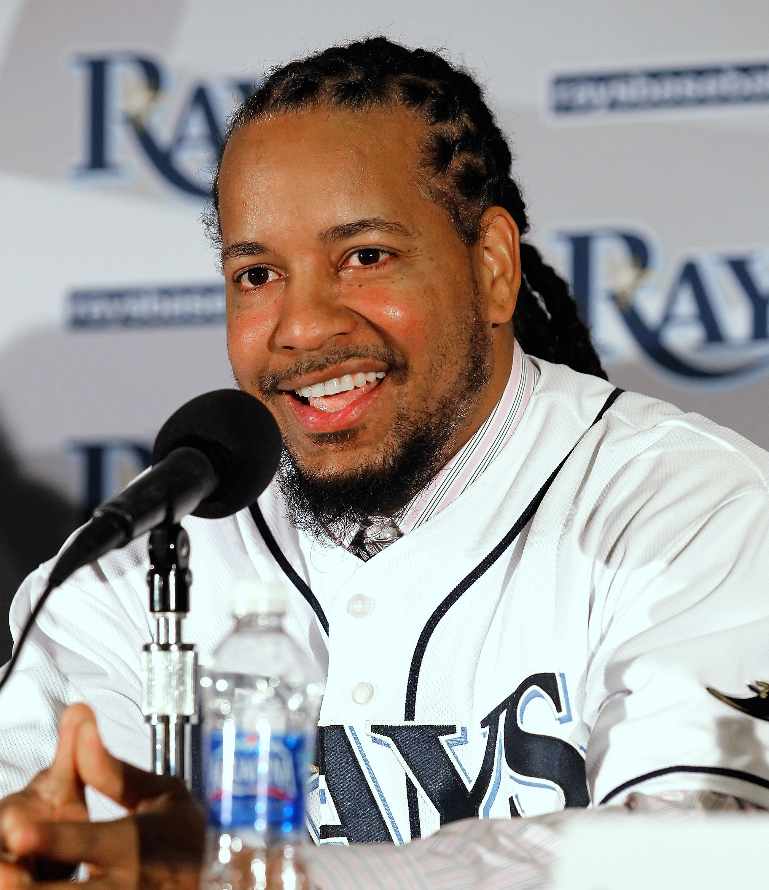 Manny Ramirez Retires After League Informs Him of Drug-Policy Issue - TV -  Vulture