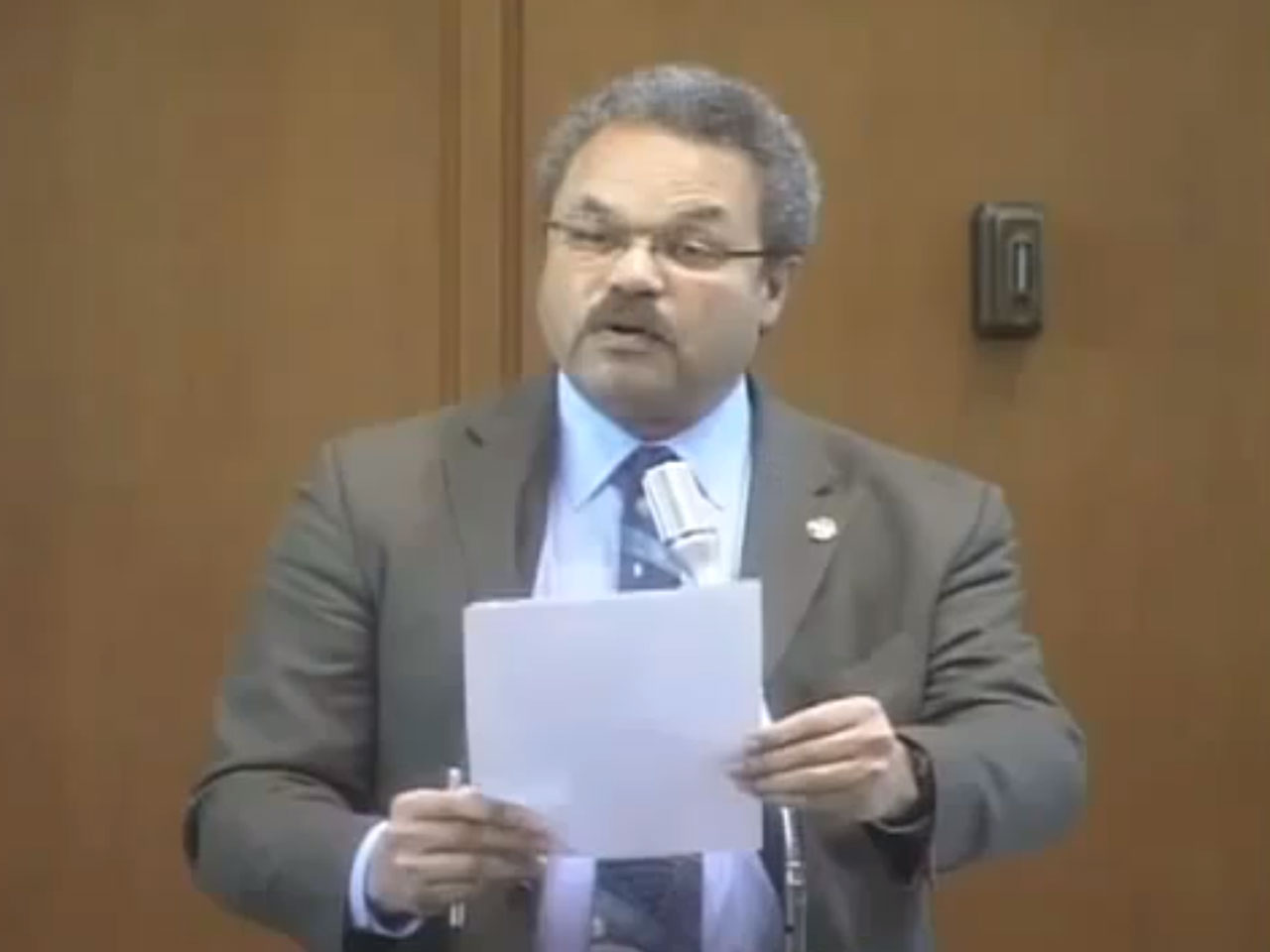 Oregon State Legislators RickRoll: Lawmakers Sneak Lines From Rick Astley  Hit Into Speeches [VIDEO]