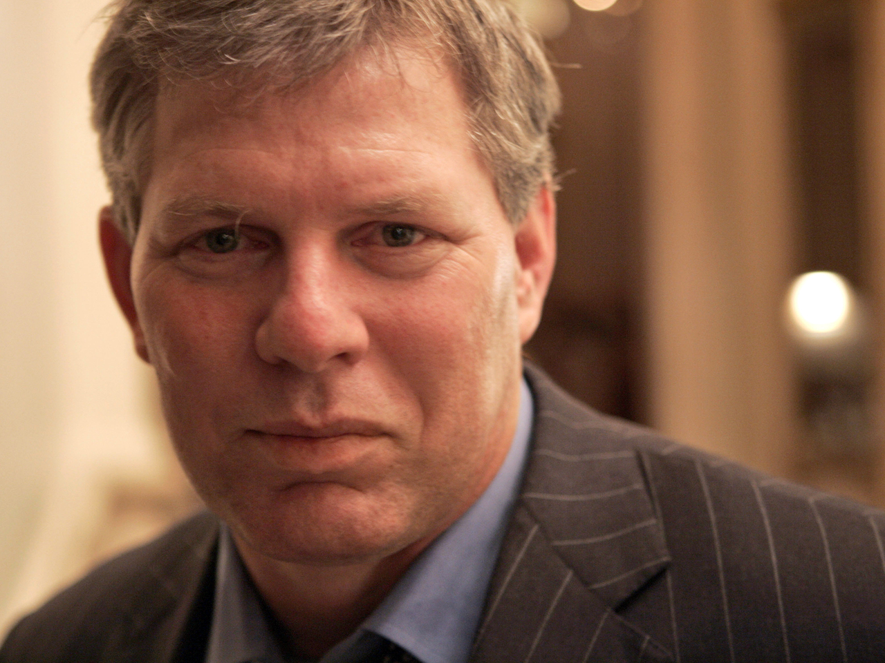 Milestone: Lenny Dykstra is Celebrating Three Years Without an Arrest -  Crossing Broad