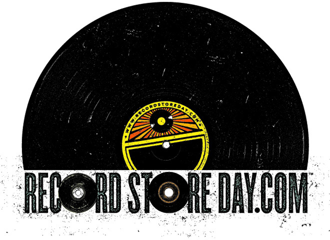 Give It a Spin: Saturday Is Record Store Day