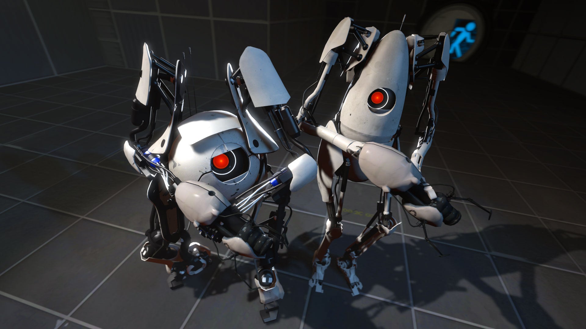 Review Portal 2