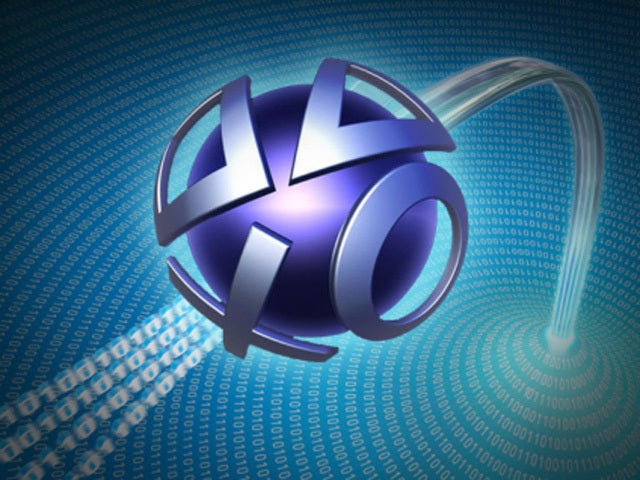 playstation network logo png