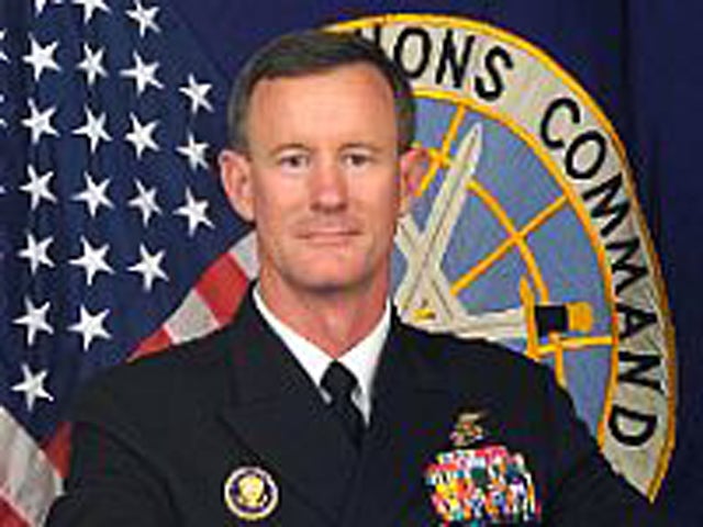 Who's The Man Behind The Osama Bin Laden Raid? - CBS News