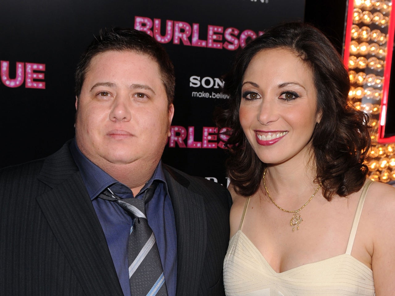 Chaz Bono and Jennifer Elia are engaged CBS News