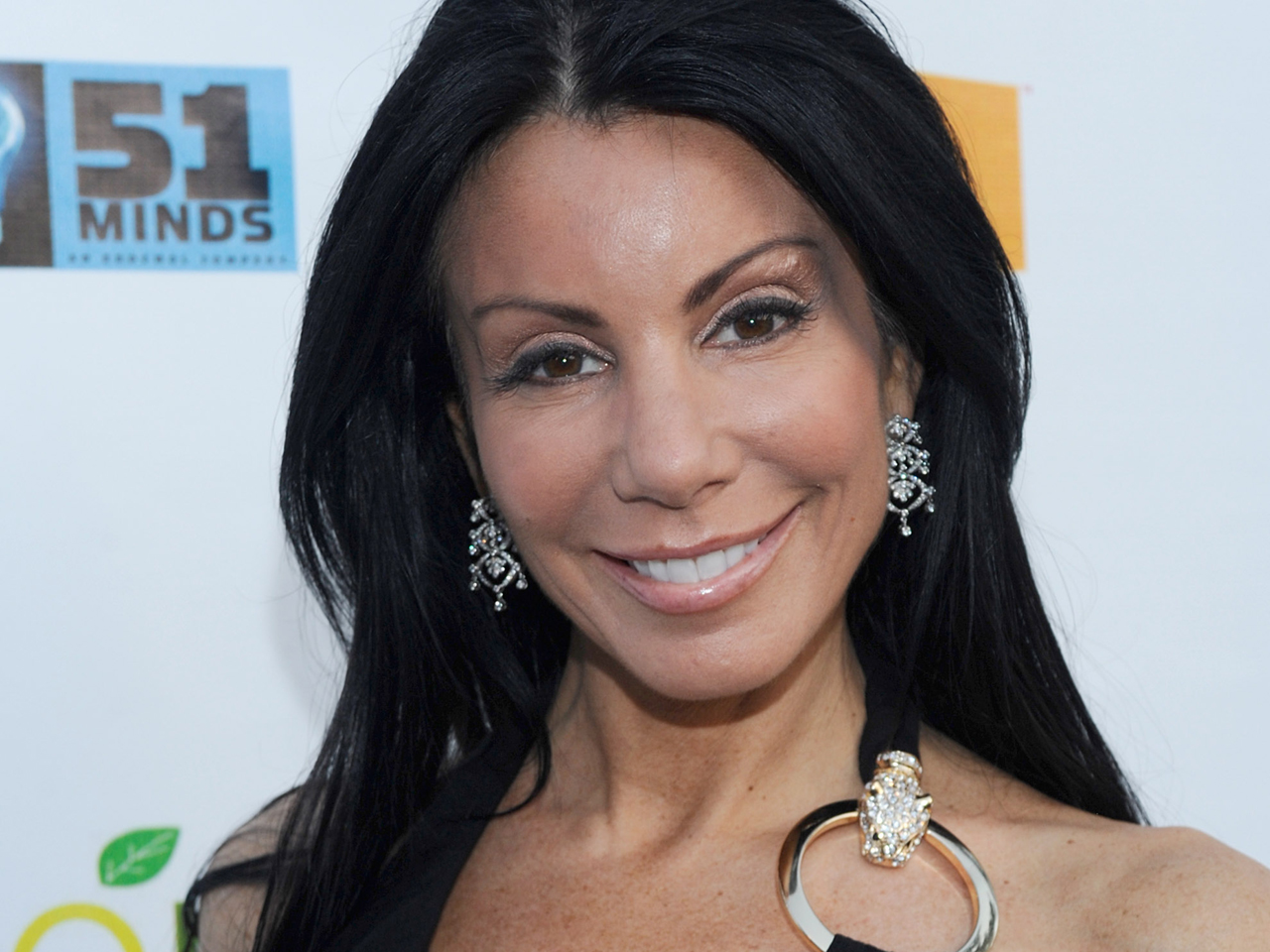 Danielle Staub Did you miss her on picture