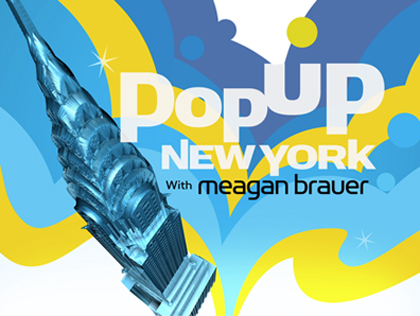 PopUp New York Graphic 